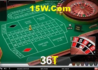 36T: Seu Cassino Premiado com Pagamentos Rápidos