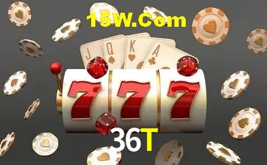 36T - Plataforma Login Registro - 36T Bet